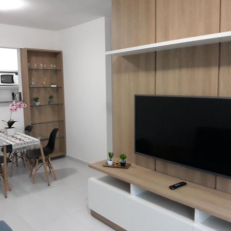 Apt 2 Quartos, Proximo A Praia E Ao Shopping Διαμέρισμα Maceió Εξωτερικό φωτογραφία