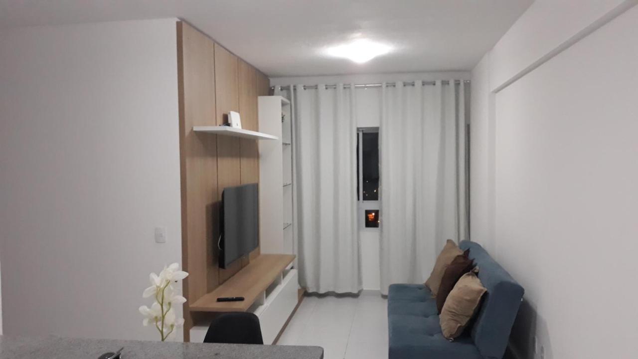 Apt 2 Quartos, Proximo A Praia E Ao Shopping Διαμέρισμα Maceió Εξωτερικό φωτογραφία