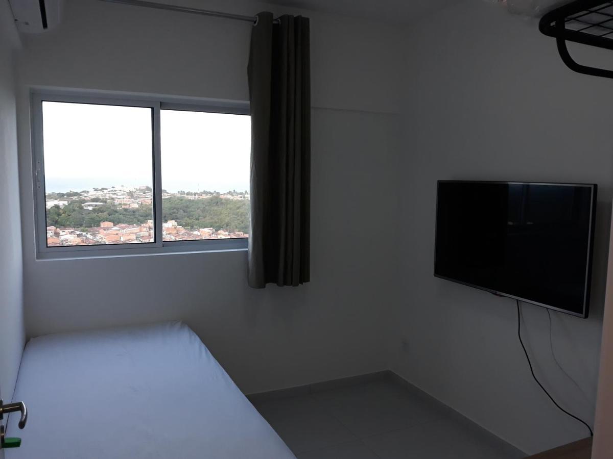 Apt 2 Quartos, Proximo A Praia E Ao Shopping Διαμέρισμα Maceió Εξωτερικό φωτογραφία