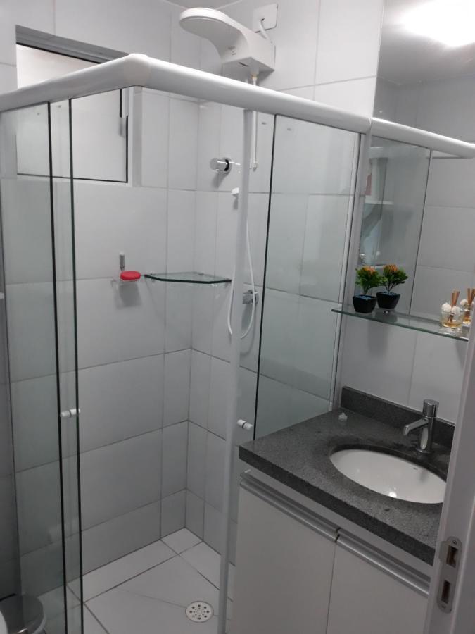 Apt 2 Quartos, Proximo A Praia E Ao Shopping Διαμέρισμα Maceió Εξωτερικό φωτογραφία