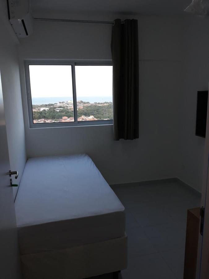Apt 2 Quartos, Proximo A Praia E Ao Shopping Διαμέρισμα Maceió Εξωτερικό φωτογραφία