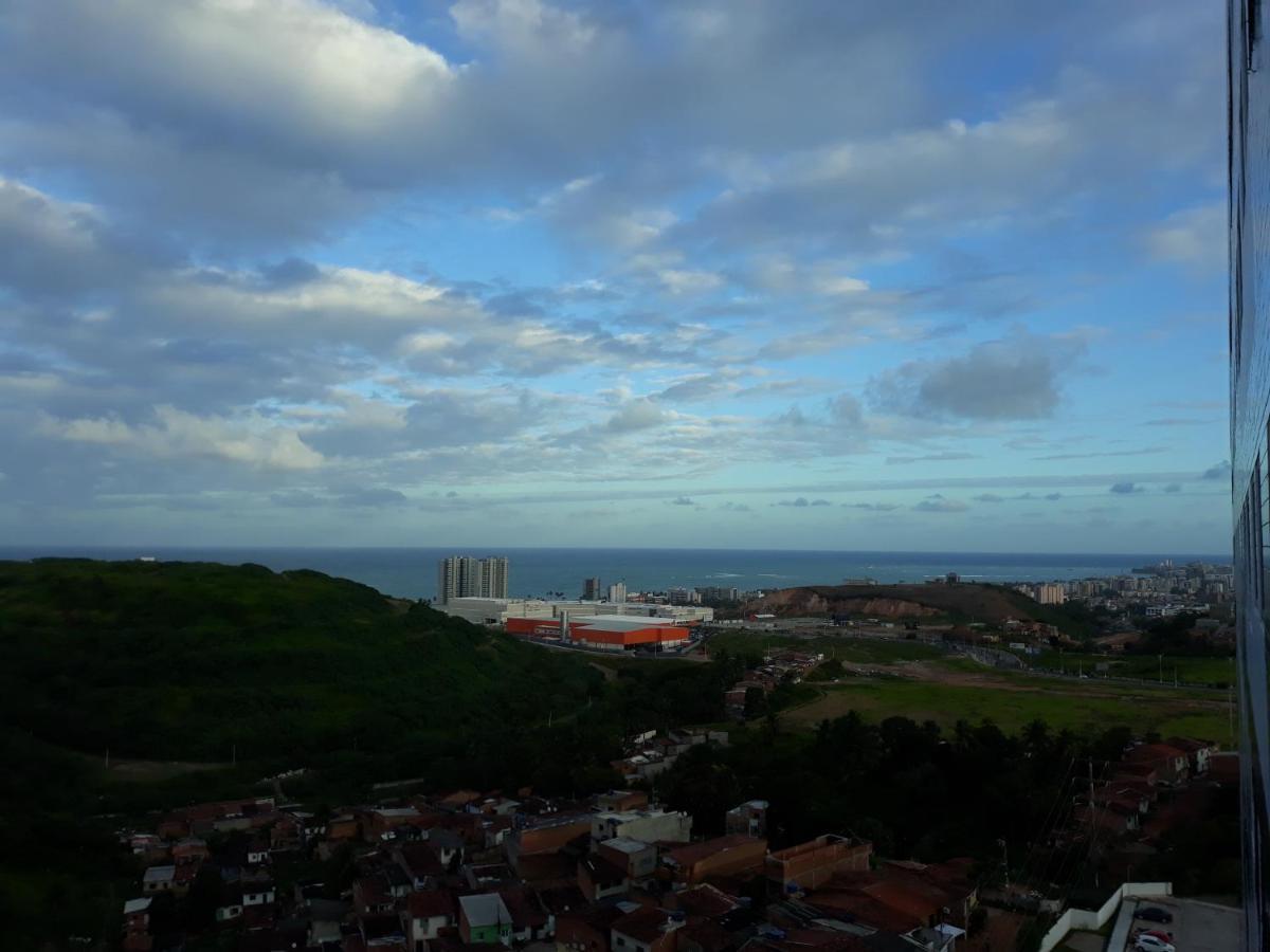 Apt 2 Quartos, Proximo A Praia E Ao Shopping Διαμέρισμα Maceió Εξωτερικό φωτογραφία
