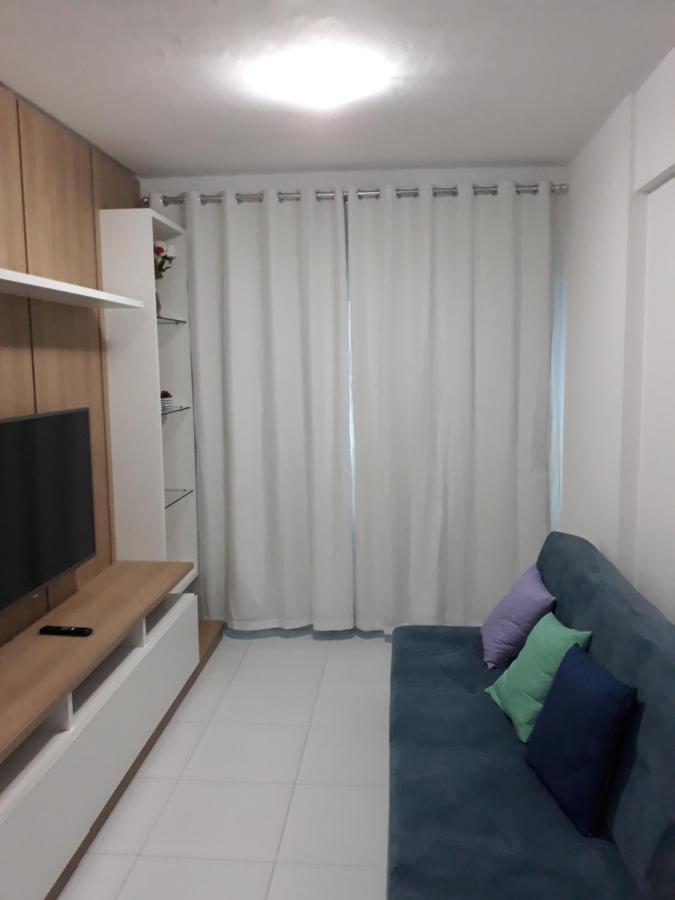 Apt 2 Quartos, Proximo A Praia E Ao Shopping Διαμέρισμα Maceió Εξωτερικό φωτογραφία
