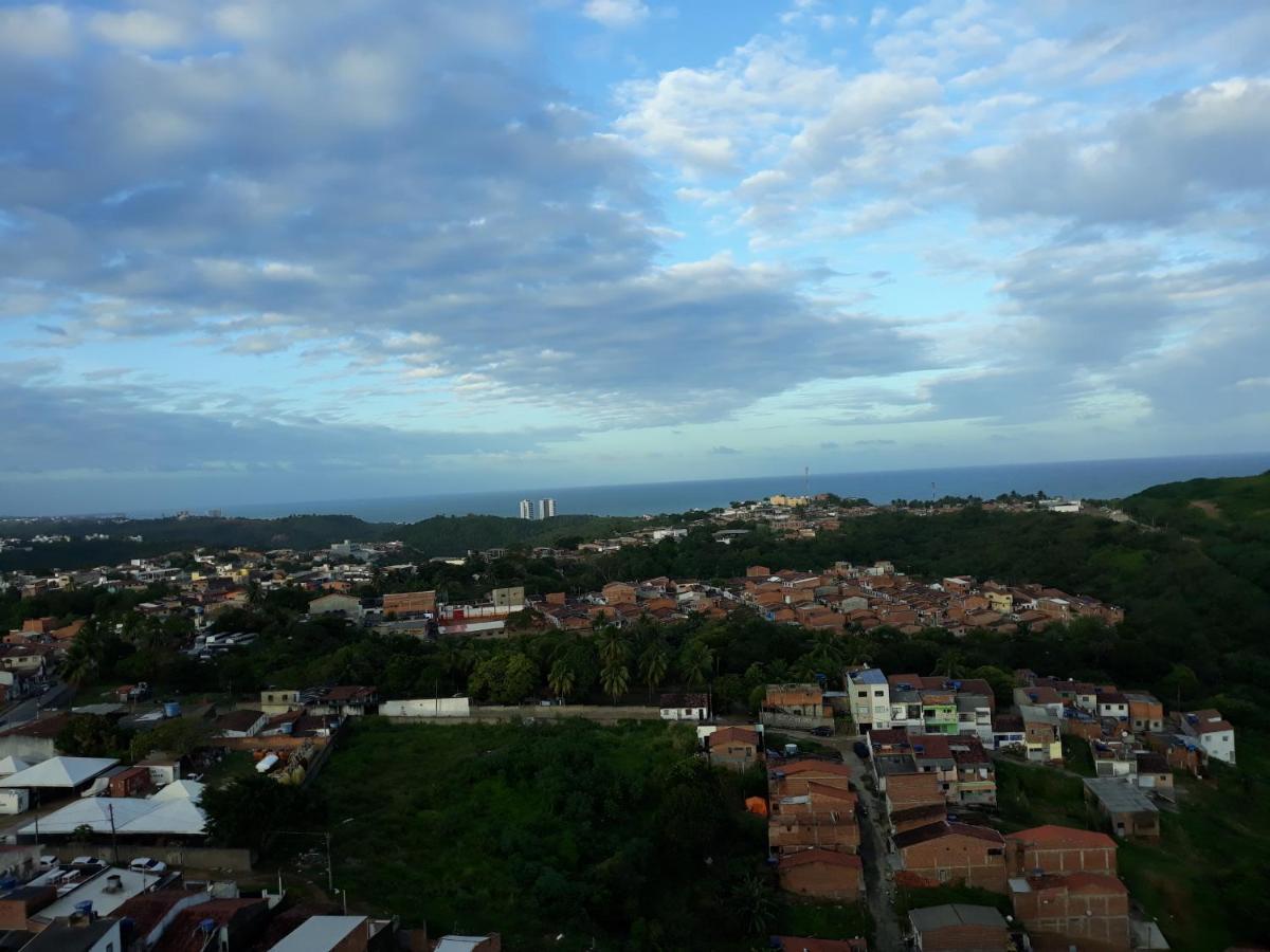 Apt 2 Quartos, Proximo A Praia E Ao Shopping Διαμέρισμα Maceió Εξωτερικό φωτογραφία