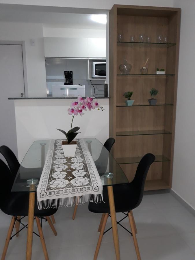 Apt 2 Quartos, Proximo A Praia E Ao Shopping Διαμέρισμα Maceió Εξωτερικό φωτογραφία