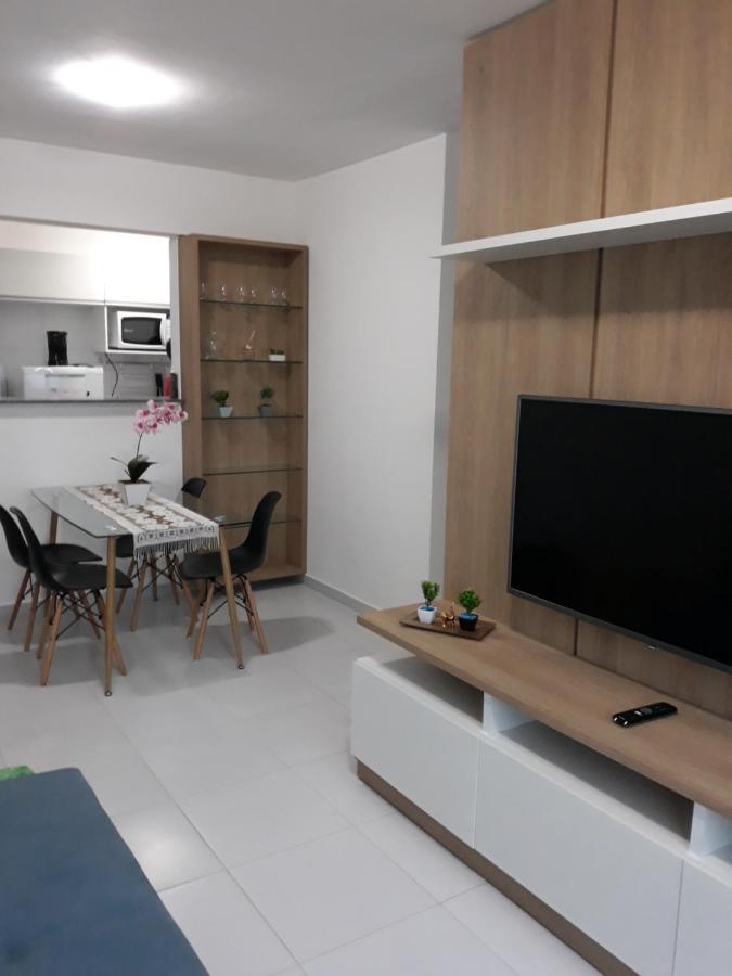 Apt 2 Quartos, Proximo A Praia E Ao Shopping Διαμέρισμα Maceió Εξωτερικό φωτογραφία