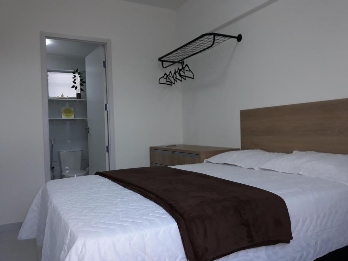 Apt 2 Quartos, Proximo A Praia E Ao Shopping Διαμέρισμα Maceió Εξωτερικό φωτογραφία