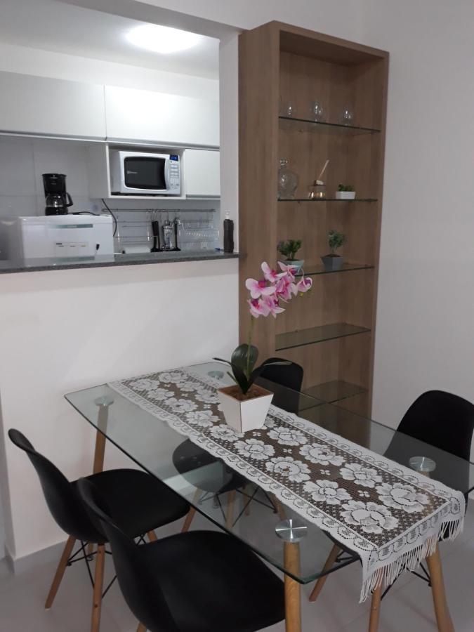 Apt 2 Quartos, Proximo A Praia E Ao Shopping Διαμέρισμα Maceió Εξωτερικό φωτογραφία