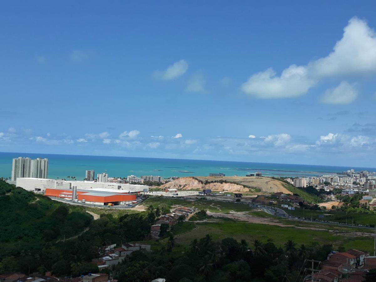 Apt 2 Quartos, Proximo A Praia E Ao Shopping Διαμέρισμα Maceió Εξωτερικό φωτογραφία