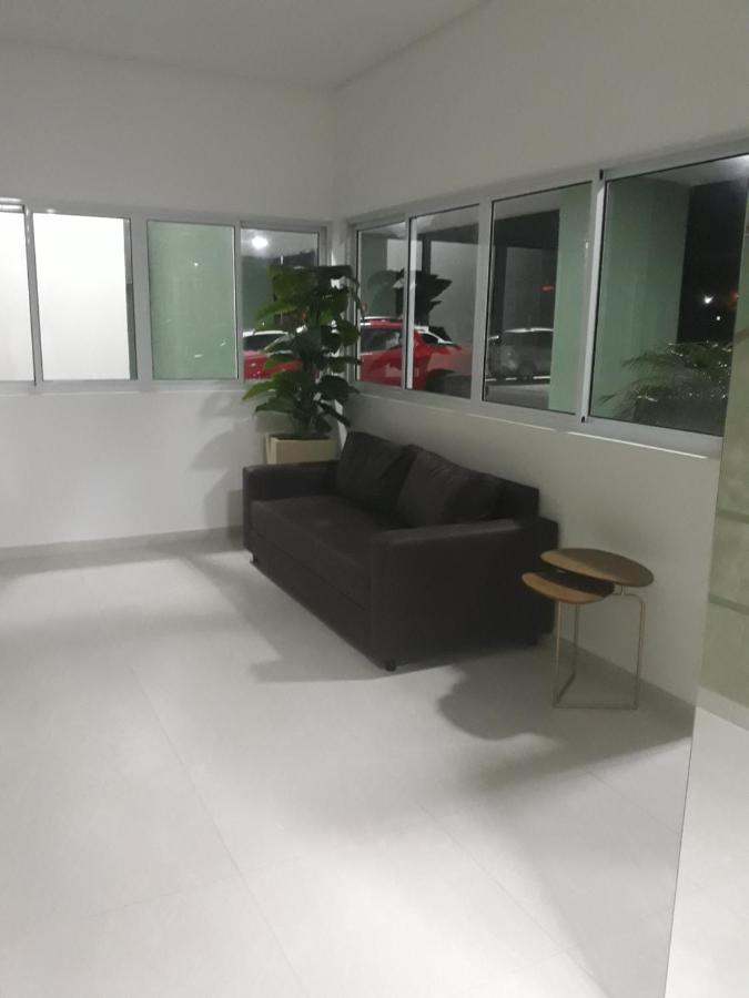 Apt 2 Quartos, Proximo A Praia E Ao Shopping Διαμέρισμα Maceió Εξωτερικό φωτογραφία