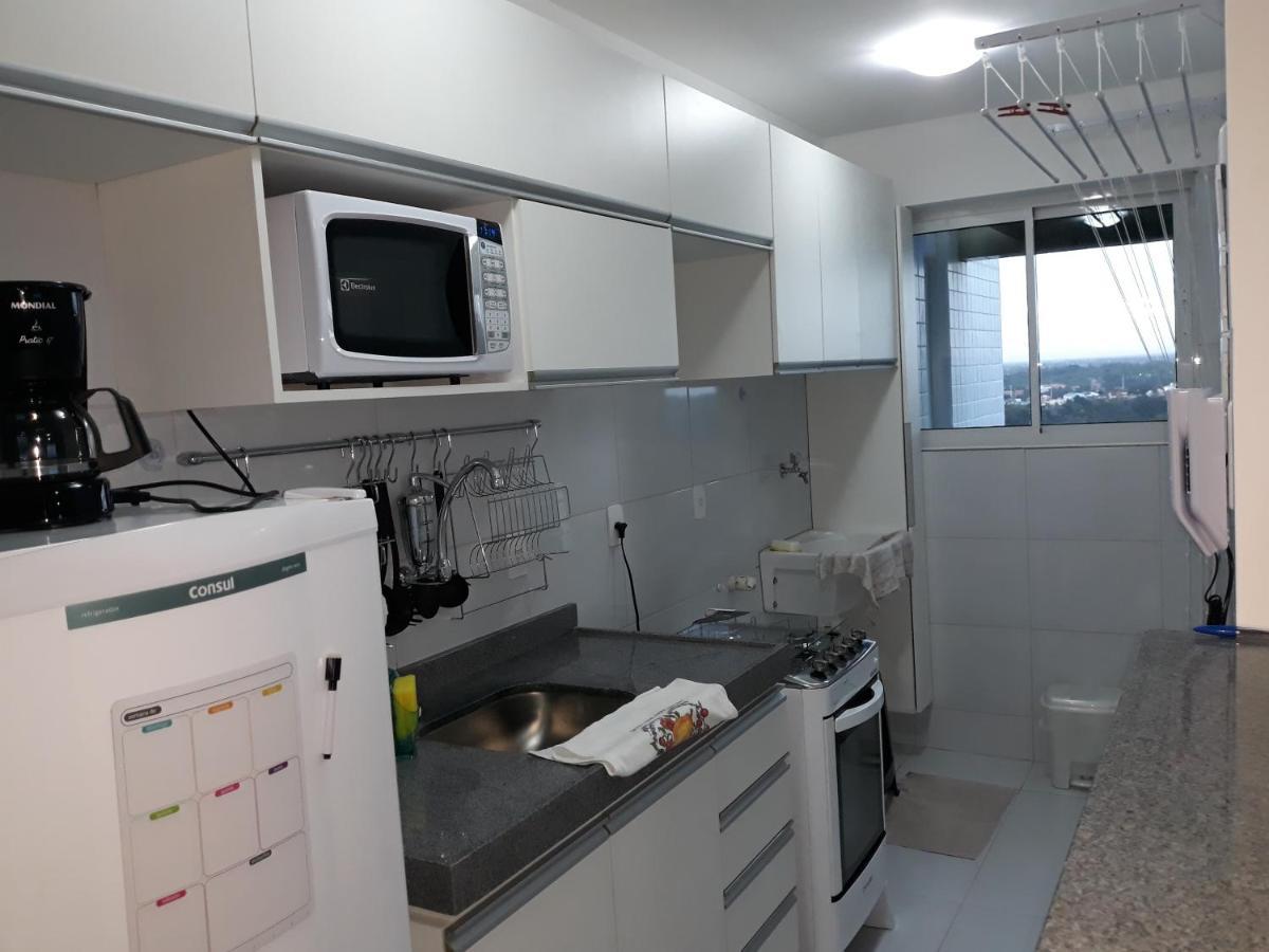 Apt 2 Quartos, Proximo A Praia E Ao Shopping Διαμέρισμα Maceió Εξωτερικό φωτογραφία