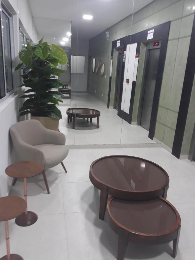 Apt 2 Quartos, Proximo A Praia E Ao Shopping Διαμέρισμα Maceió Εξωτερικό φωτογραφία