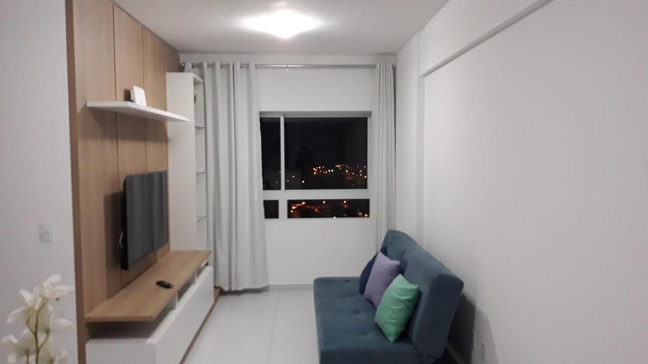 Apt 2 Quartos, Proximo A Praia E Ao Shopping Διαμέρισμα Maceió Εξωτερικό φωτογραφία