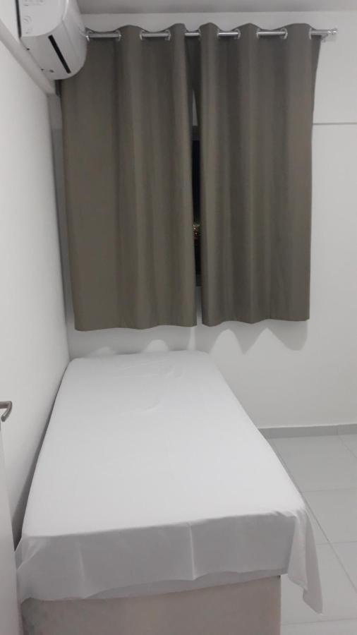 Apt 2 Quartos, Proximo A Praia E Ao Shopping Διαμέρισμα Maceió Εξωτερικό φωτογραφία