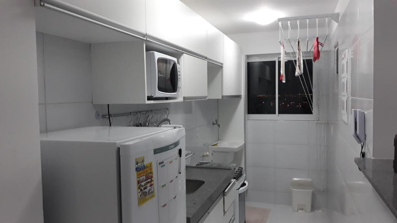 Apt 2 Quartos, Proximo A Praia E Ao Shopping Διαμέρισμα Maceió Εξωτερικό φωτογραφία