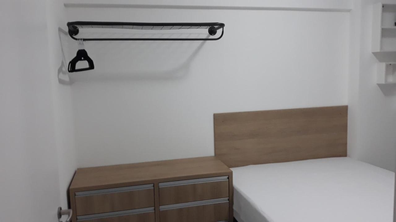 Apt 2 Quartos, Proximo A Praia E Ao Shopping Διαμέρισμα Maceió Εξωτερικό φωτογραφία
