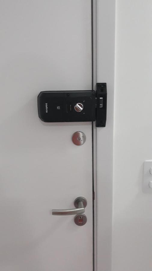 Apt 2 Quartos, Proximo A Praia E Ao Shopping Διαμέρισμα Maceió Εξωτερικό φωτογραφία