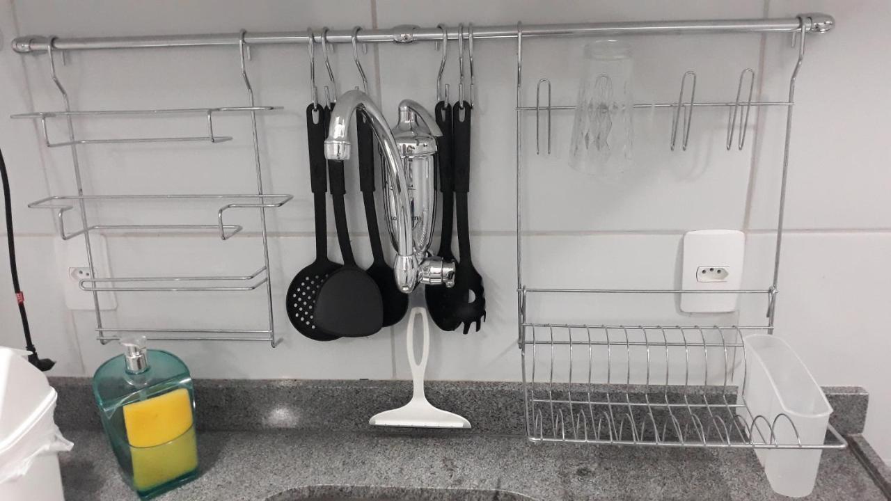 Apt 2 Quartos, Proximo A Praia E Ao Shopping Διαμέρισμα Maceió Εξωτερικό φωτογραφία