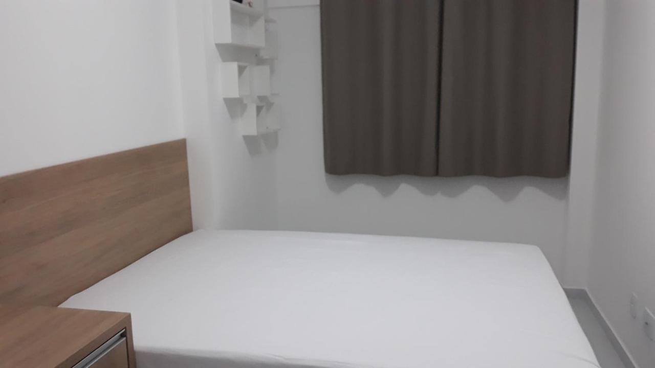 Apt 2 Quartos, Proximo A Praia E Ao Shopping Διαμέρισμα Maceió Εξωτερικό φωτογραφία