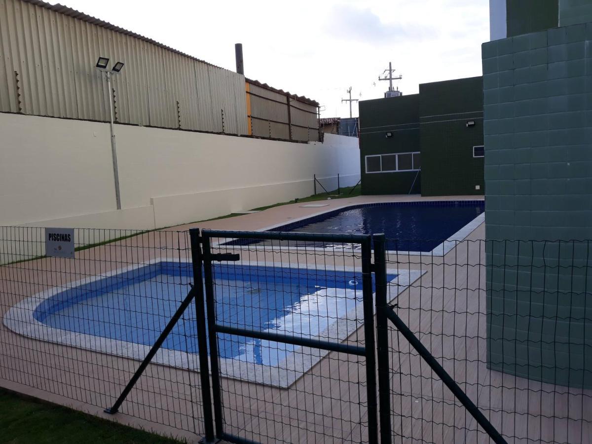 Apt 2 Quartos, Proximo A Praia E Ao Shopping Διαμέρισμα Maceió Εξωτερικό φωτογραφία